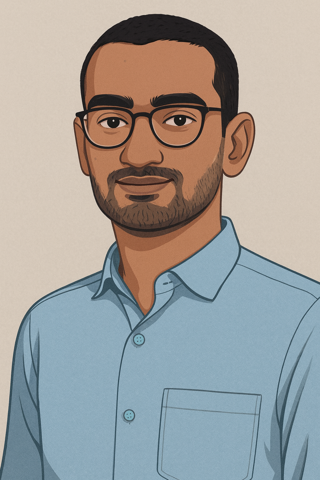 Natavar Ghodasara Profile