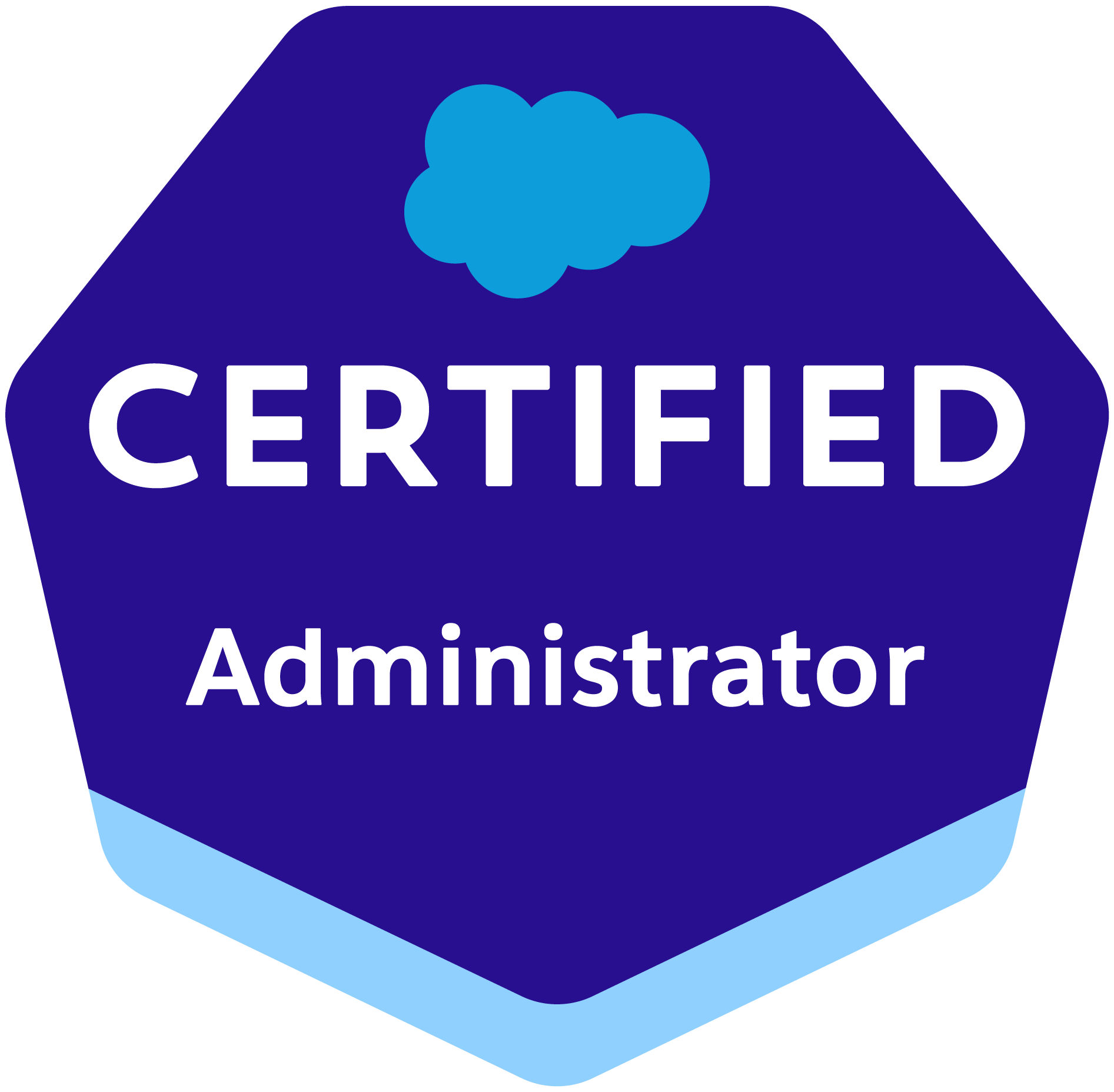 Certified Salesforce Administrator