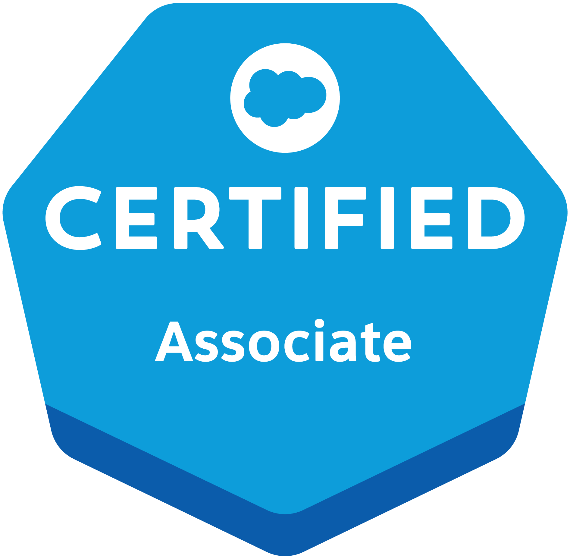 Certified Salesforce Associate