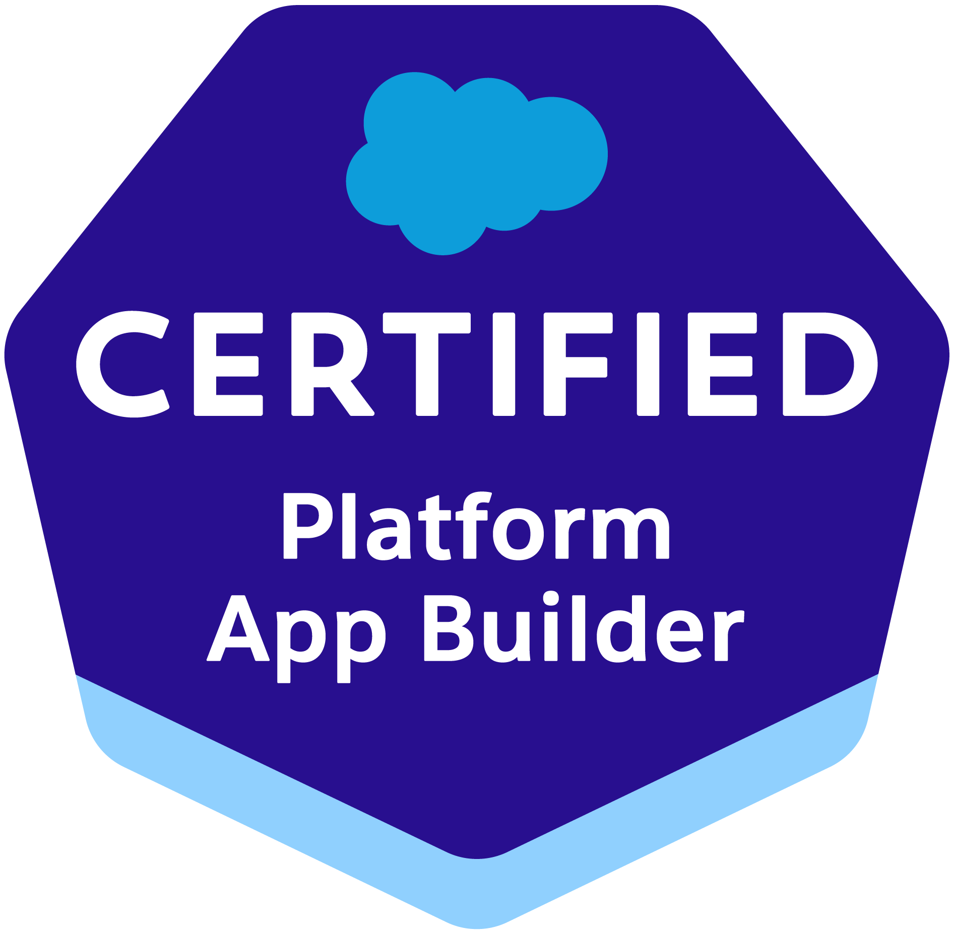 Certified Salesforce App Builder