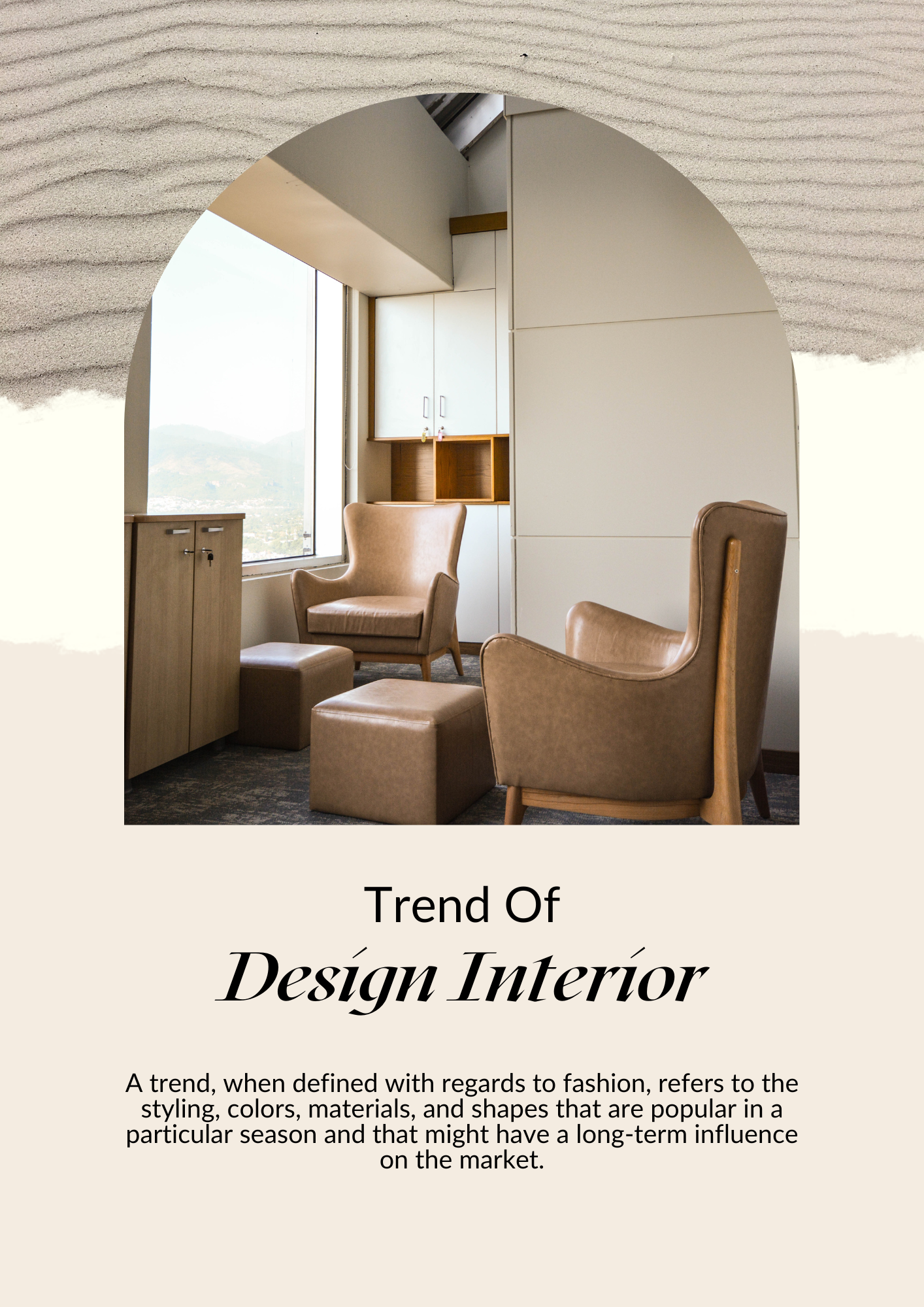 Design Interior